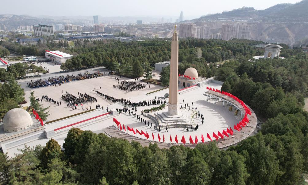 让无名烈士不再孤单