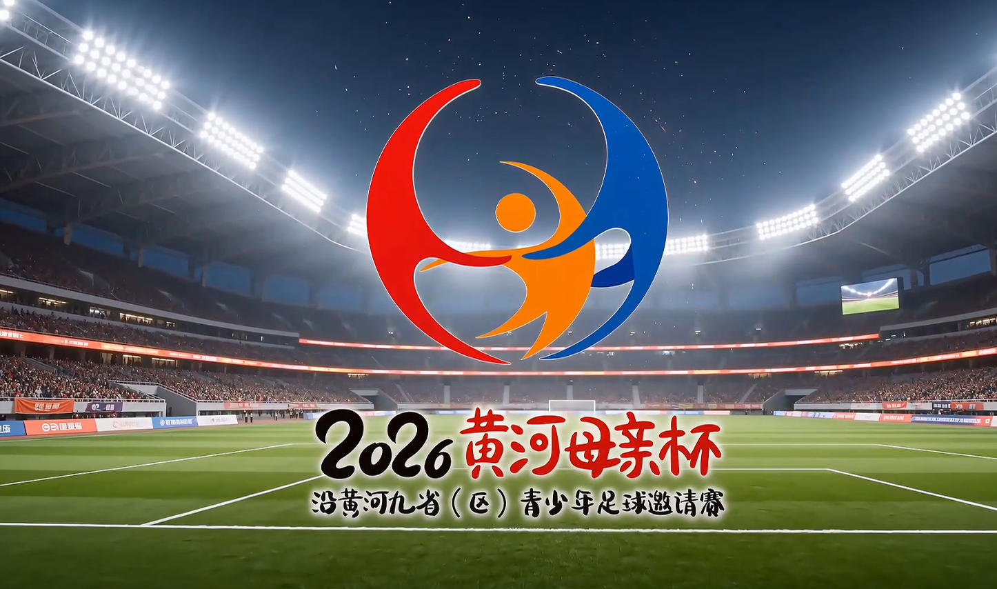 少年出征|2026“黄河母亲杯”球队亮相（二）