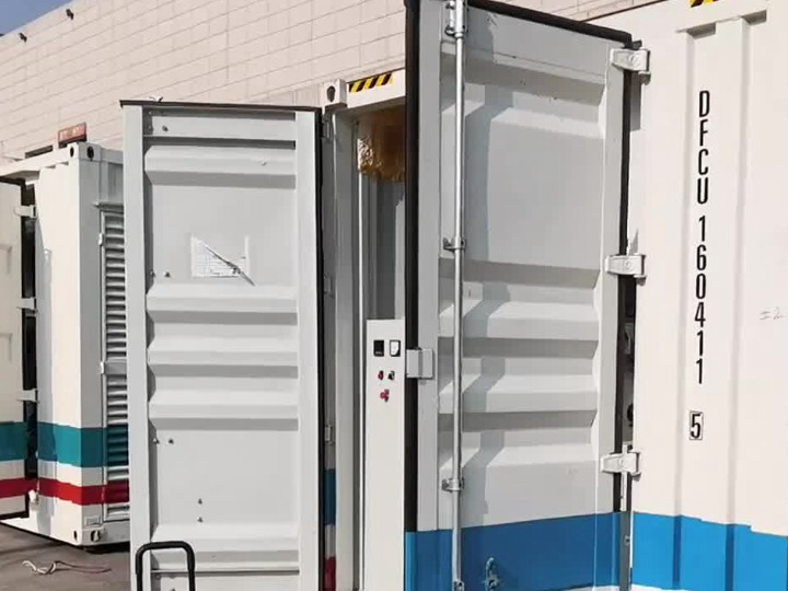 移动方舱实验室驰援兰州 将助力&ldquo;硬核抗疫&rdquo;