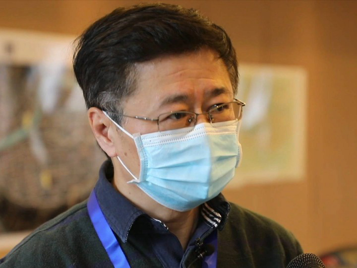 （新华全媒+）当前疫情仍需严防严控——访中国疾病预防控制中心病毒学首席专家董小平