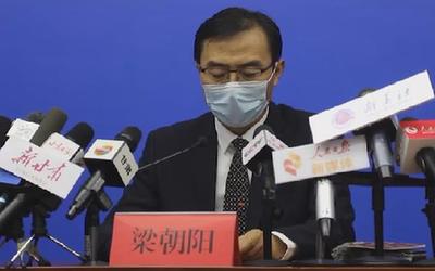 截至9日 甘肃累计治愈35例新冠肺炎确诊病例