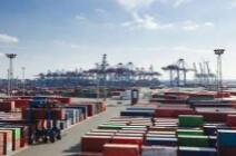 前7月甘肃外贸进出口同比增长24.1%