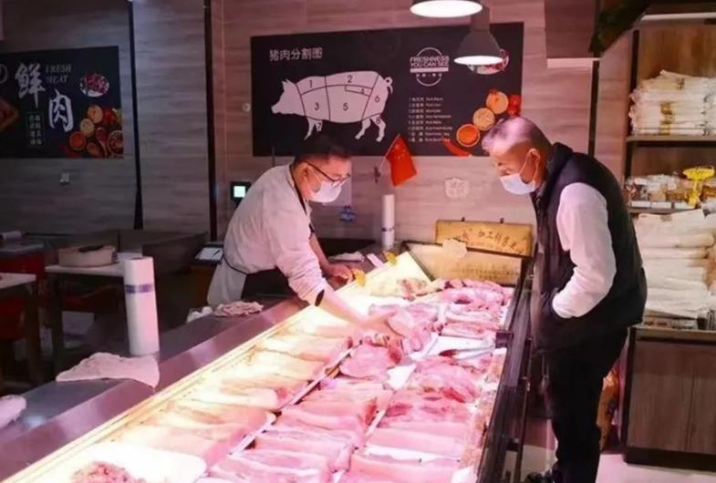 甘肃：省级储备肉将于11月中下旬继续投放
