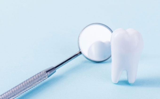 关于牙齿认知的误区有哪些？