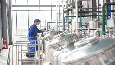 甘肃药业集团实现一季度&ldquo;开门红&rdquo;