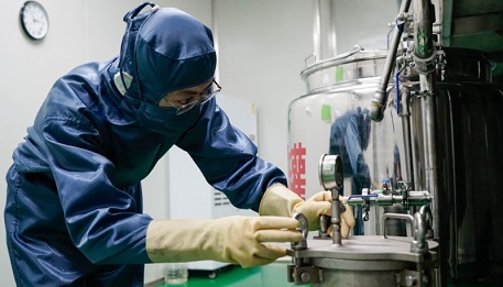 &ldquo;联&rdquo;&ldquo;创&rdquo;并举 打造科技创新高地&mdash;&mdash;甘肃省组建创新联合体提升产业发展能级综述