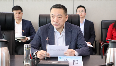 甘肃药业集团召开&ldquo;三抓三促&rdquo;行动领导小组会议