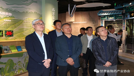 东西携手 山海呼应&mdash;&mdash;共创新机遇