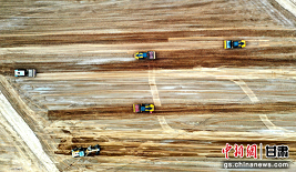 甘肃212项公路养护工程“任务过半” 61项“四新技术”被推广