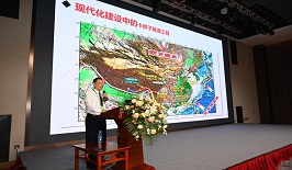 第八届全国绿色公路技术交流会在陇南召开