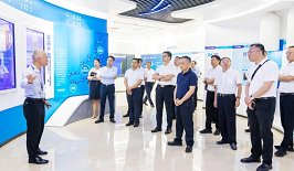 甘肃药业集团营销中心2023年上半年销售工作会议在成都举行