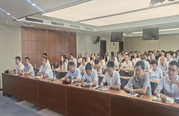 &ldquo;送法进企业&rdquo;宣讲活动在甘肃药业集团开讲