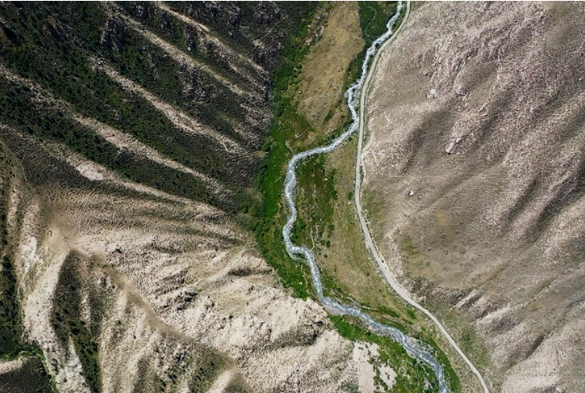 甘肃祁连山国家级自然保护区呈现高质量发展新成效