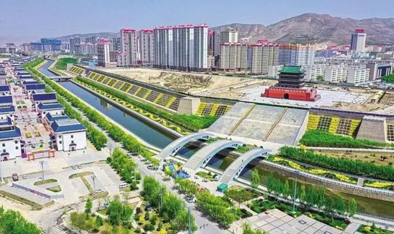 放大亮点 转型升级 融合发展 ——会宁县红色旅游赋能县域经济发展