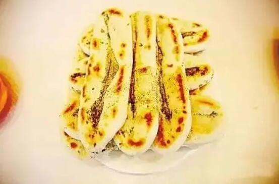 第十八届庆阳香包民俗文化节来了，您有一份“美食指南”请查收