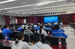 集团公司管理人员综合素质提升培训班顺利结业