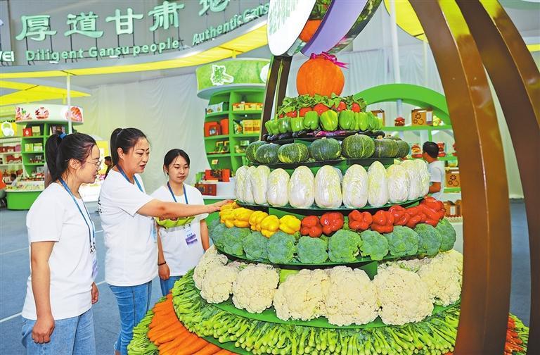 引凤兴农 为打造现代化农业产业添新翼